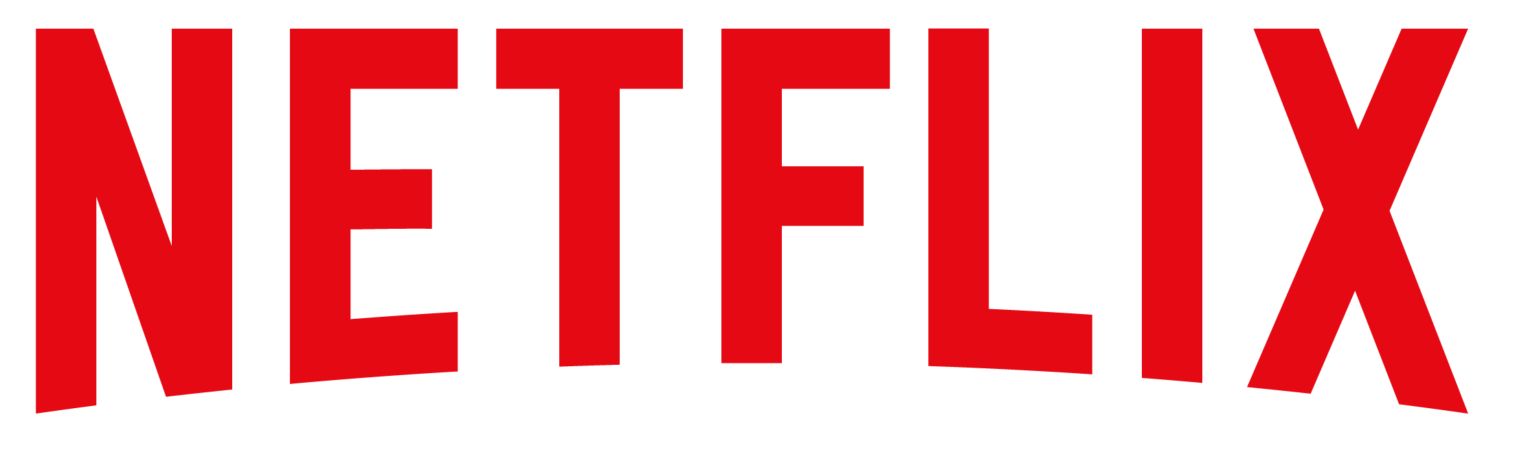 Netflix-Style Logo